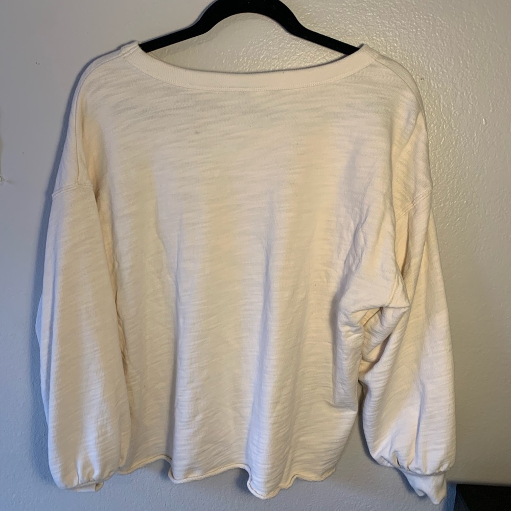 Universal Thread Long Sleeve Sweater